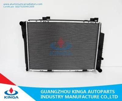 for Benz W202/C220d&prime; 93-00 Mt Aluminum Car Radiators OEM 2025002103/3103