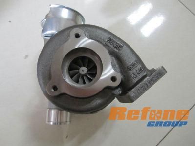 Jk55 1118010fa130 Chinese Truck Turbocharger for JAC Hfc4da1-2c