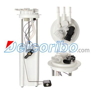 Fuel Pump Module Assembly 19180092 25320538 25344820