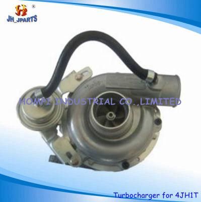 Auto Engine Turbocharger for Isuzu 4jh1t Vc430057 Va430057 Vb430057 4bd2t/4he1/4jb1t/4jg2t/4jj1/4jg2/4hg1