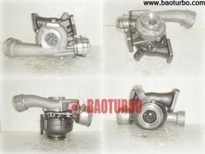 Gt1749V 729325-5003 Turbocharger for Volkswagen