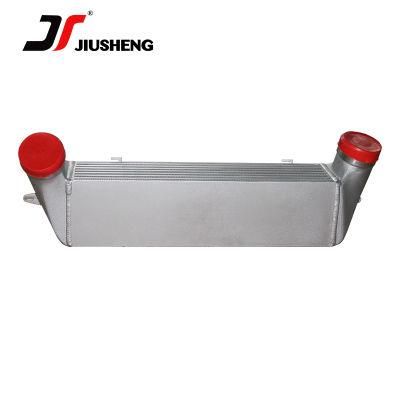 Aluminum Racing Car Intercooler Air Eau for BMW E82 135I 353I