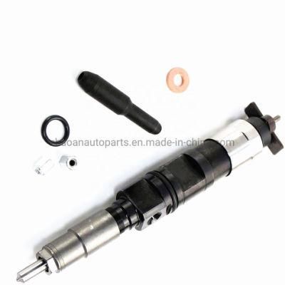 Common Rail Diesel Fuel Injector 095000-6492 095000-6491 095000-6490