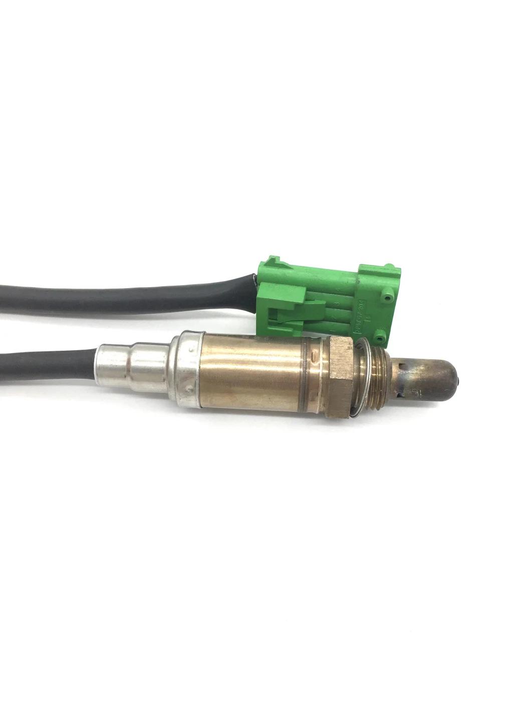 4 Wire Lambda Oxygen Sensor