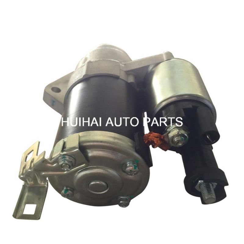 Auto Car Starter Motor Assembly for Acura Mdx 3.5L 2003-06% OE M0t15072, M0t15072zc M000t15071