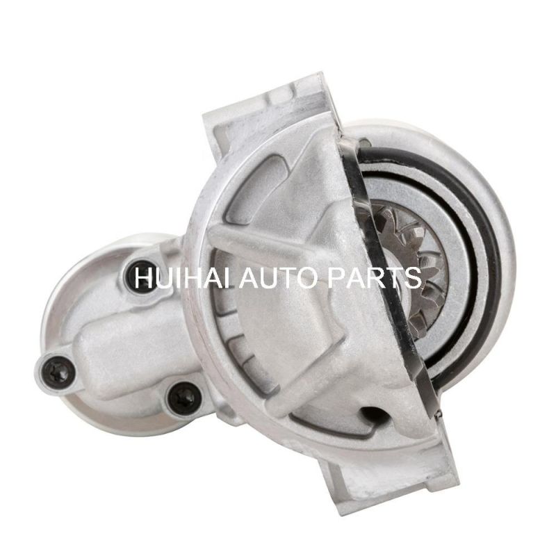 Brand New Auto Car Motor Starter 33243 0-001-109-205/0-001-109-324 9658144780/96581447/9658144780/6c1t-11000-Ab/5802as for Citroen