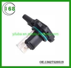 E91 E60 E66 E93 E46 Air Flow Meter Sensor for BMW F10 N52 N54 N55 N20 N46 Air Flow Meter Sensor 13627520519