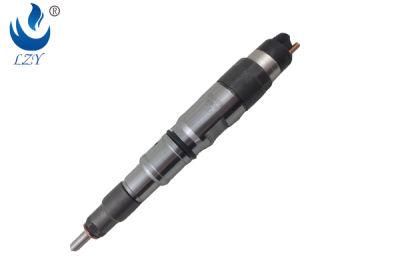 Common Rail Injector Parts for Diesel Engines 0445120041