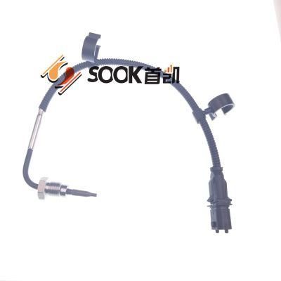Egr Exhaust Gas Temperature Sensor OEM: 5801744618