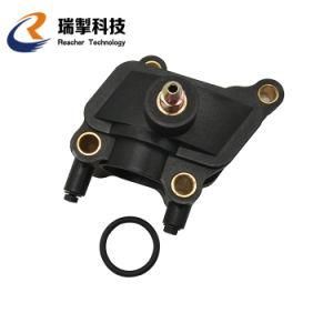 Thermostat Housing Coolant Cooling Water Outlet Mount for Chrysler Dodge 5017183ab 6048001