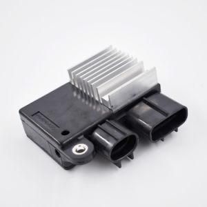 Cooling Fan Control Module for Toyota Corolla Matrix Mazda 5 Cx-7 89257-12010