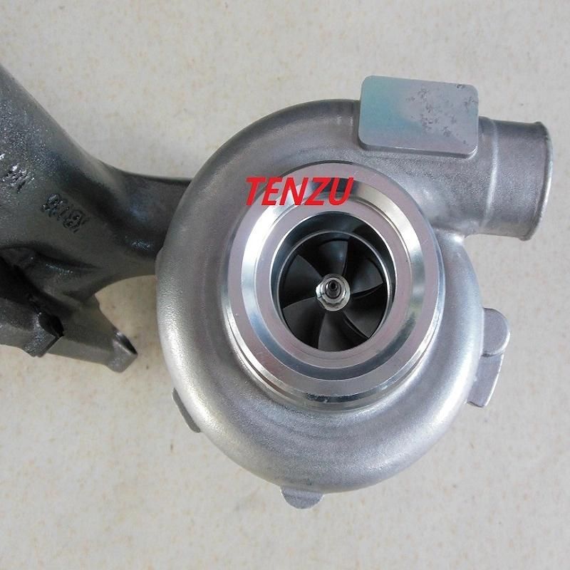 Turbocharger Gt1549 708699-5002s 708699-0001 90490711 90490613 Ztn000200 for Saab 9-5