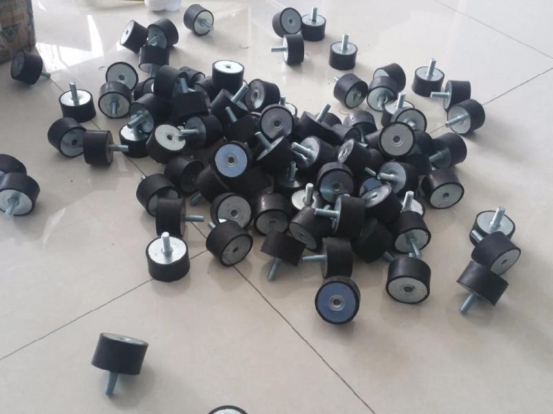 B-Mf Rubber Mounts, Rubber Mounting, Rubber Shock, Rubber Absorber, Rubber Shock Absorber