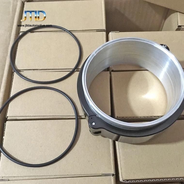 High Performance Exhaust HD Clamp for Turbo Pipe and Intercooler Pipe