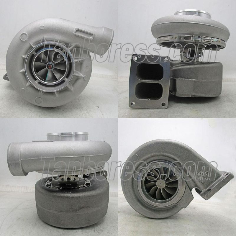 HC5A HC5A-3075R/M51P4 KTA50 4044418 turbocharger