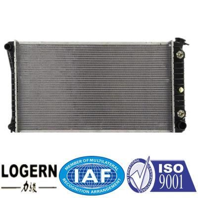 GM-087 Car Radiator for Delta 88/Eighty Eight/Royale/Riviera at Dpi: 766/767/1202