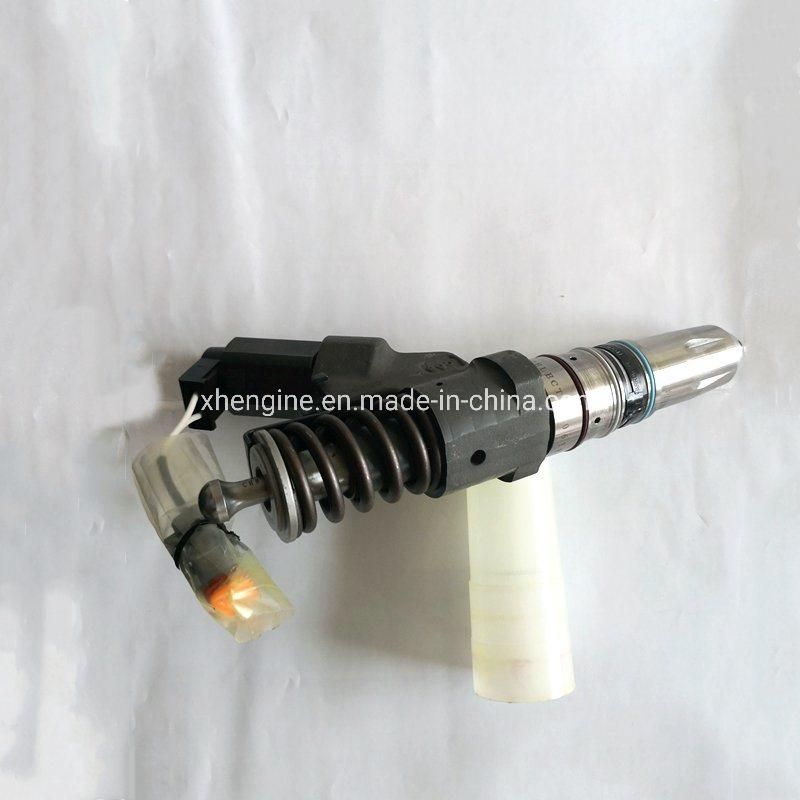 Machine Qsm11 Excavator Diesel Engine Partsfuel Injector 4026222