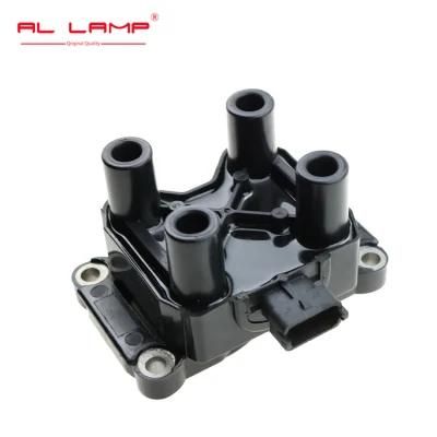 Car Parts Ignition Coil for Arena Combi 1998-2001 OEM 93261953