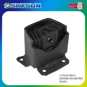 Japanese Truck Spare Parts Engine Mount 1-53225-060-0 for Isuzu