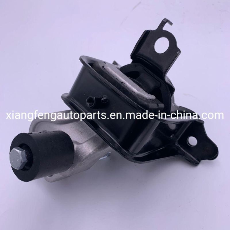 Auto Rubber Engine Mount for Toyota Yaris Ncp10 2nz 12305-21060