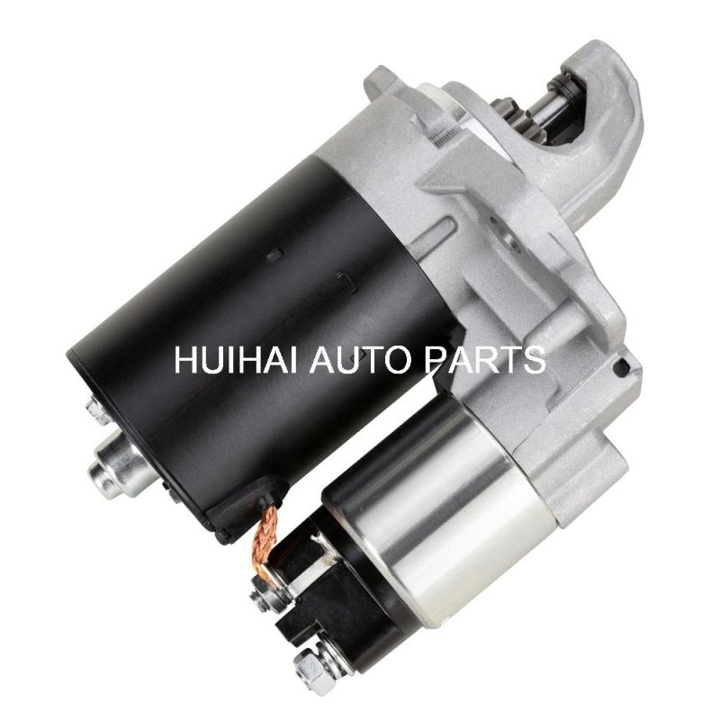 Brand New Auto Car Motor Starter 17855 0-001-106-019 12-41-1-489-994/12-41-1-517-327 Fit for BMW Mini Cooper 1.6L W/Mt 2002-09