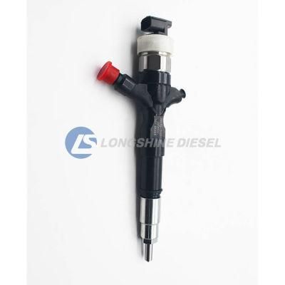 Common-Rail Injector 095000-5881 for Hiace /Hilux 2kd-Ftv