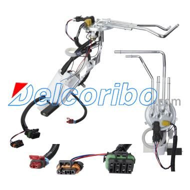 GM 19179529, 25178846 Fuel Pump Module Assembly for Chevrolet