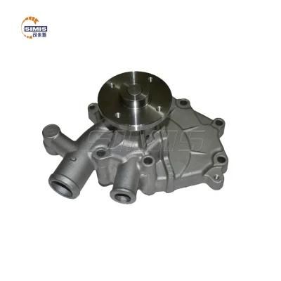 Simis Water Pump for Nissan Ld20 2.0L Vannet Kuc22 Mtm
