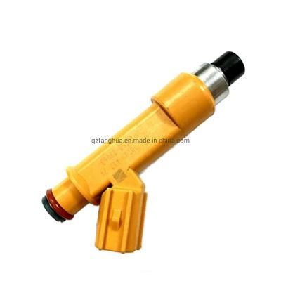 Fuel Injector Nozzle OEM 23209-28060 Fits for Toyota Camry Solara Lexus HS250h 2.4L