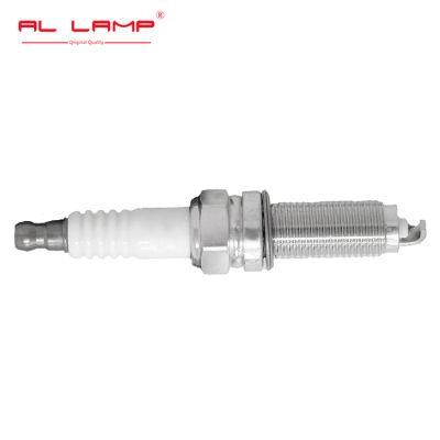 OEM Ilzkr7b-11s High Quality Spark Plugs for Toyota Corolla 1.8L 2.4L Hyundai Honda Car Accessories Spark Plug