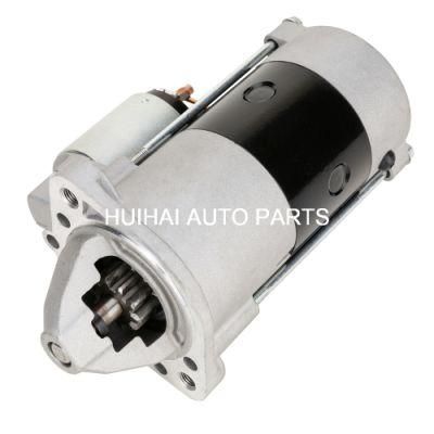 Brand New Auto Car Motor Starter 32436 M2t87171/M2t84171/M2t84571/MD314167/ MD315547/MD315548 for Mitsubishi