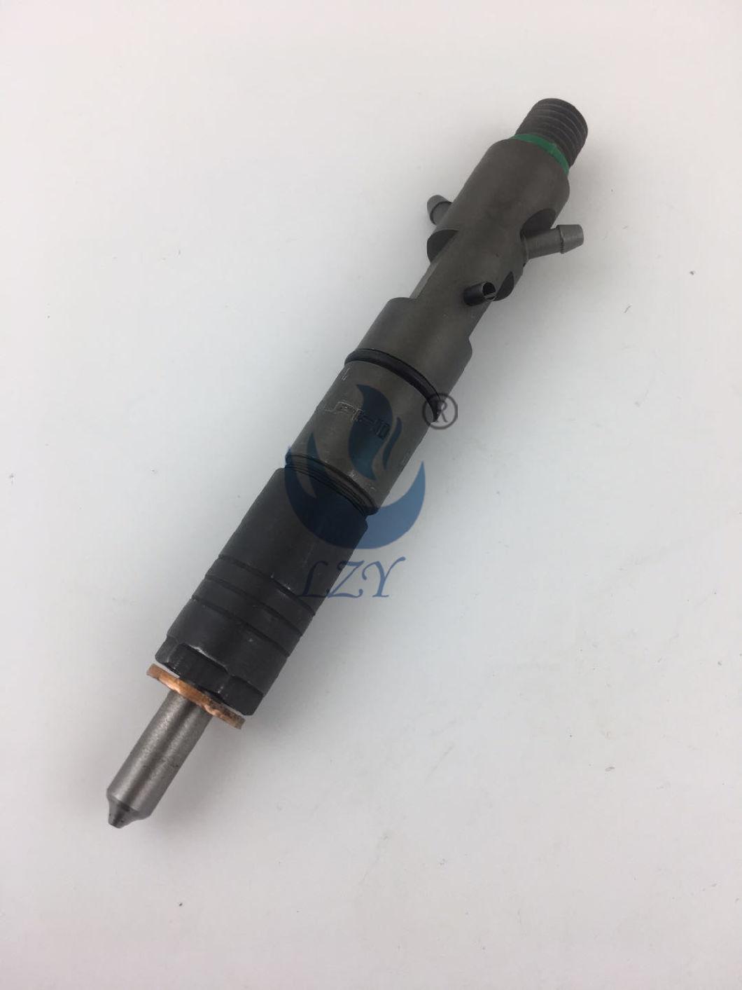 Lzy-Diesel Engine Parts-Delphi Injector Ljbb03202A