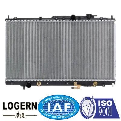 Mi-036-1 Cooling System Radiator for Mitsubishi Galant&prime;03- at Dpi: 2721