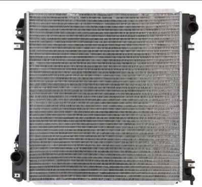 Automotive Radiator for Ford Explorer 02-05 Dpi 2342