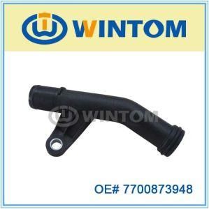 New Thermostat Housing &amp; Thermostat 7700873948 for Peugeot