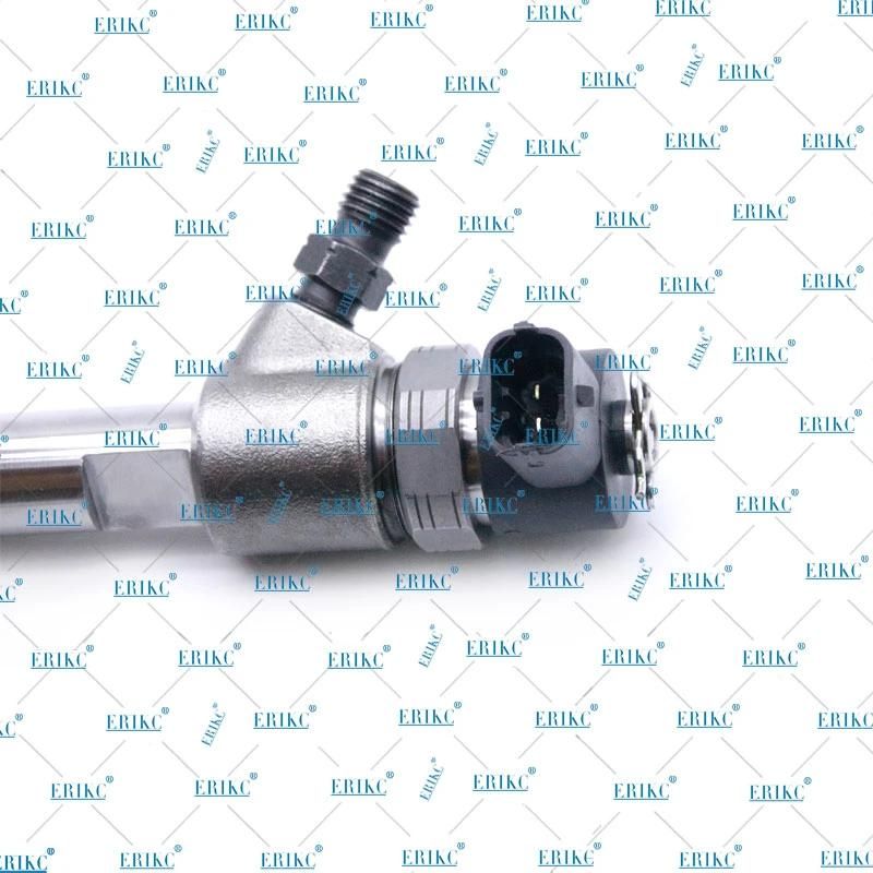 Erikc 0 445 110 332 Diesel Fuel Common Rail Injector 0445110332 Diesel Engine 4cyl. _2.8ltci Injector