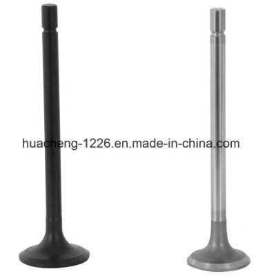 Auto Spart Parts Engine Valve for Yuchai M6600