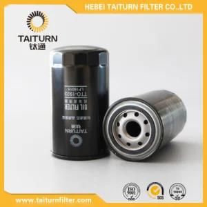 Auto Oil Filter for Automotive Engine Lubrication System (LF16015)