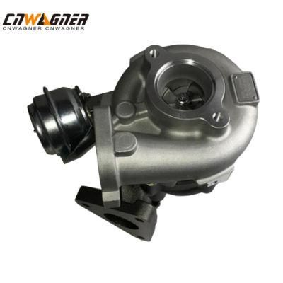 Gt2056V Turbocharger for Nissan Pathfinder Navara D40 2.5 Yd25 05- 14411-Eb300