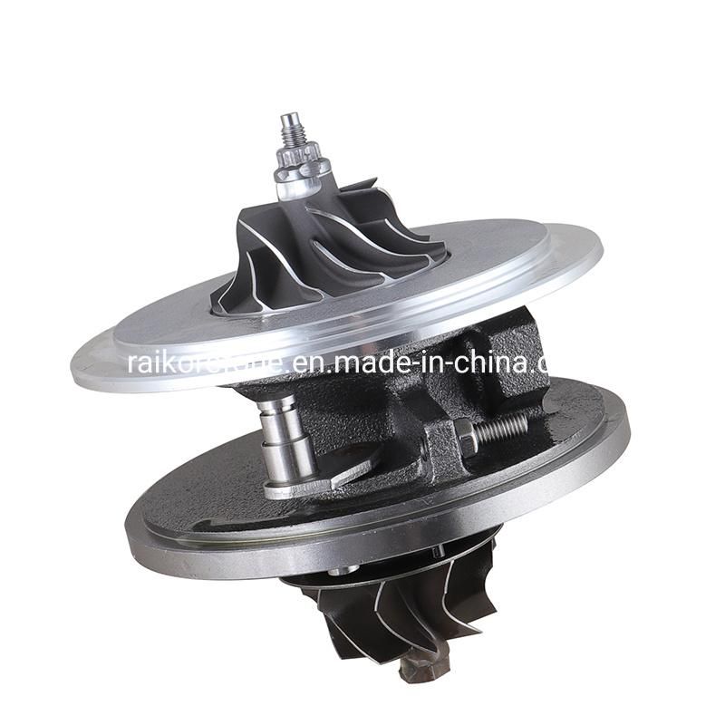 Gta1749mv 713517 802418 1351396 1222163 Turbocharger Chra 1s4q6K682as Turbo Cartridge for Ford Focus Lynx