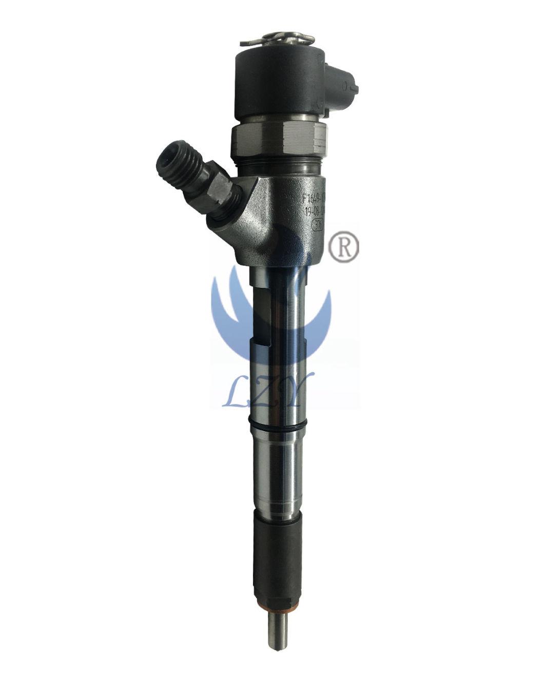 Diesel Engine Parts - Fuel Injector 0445 110 660
