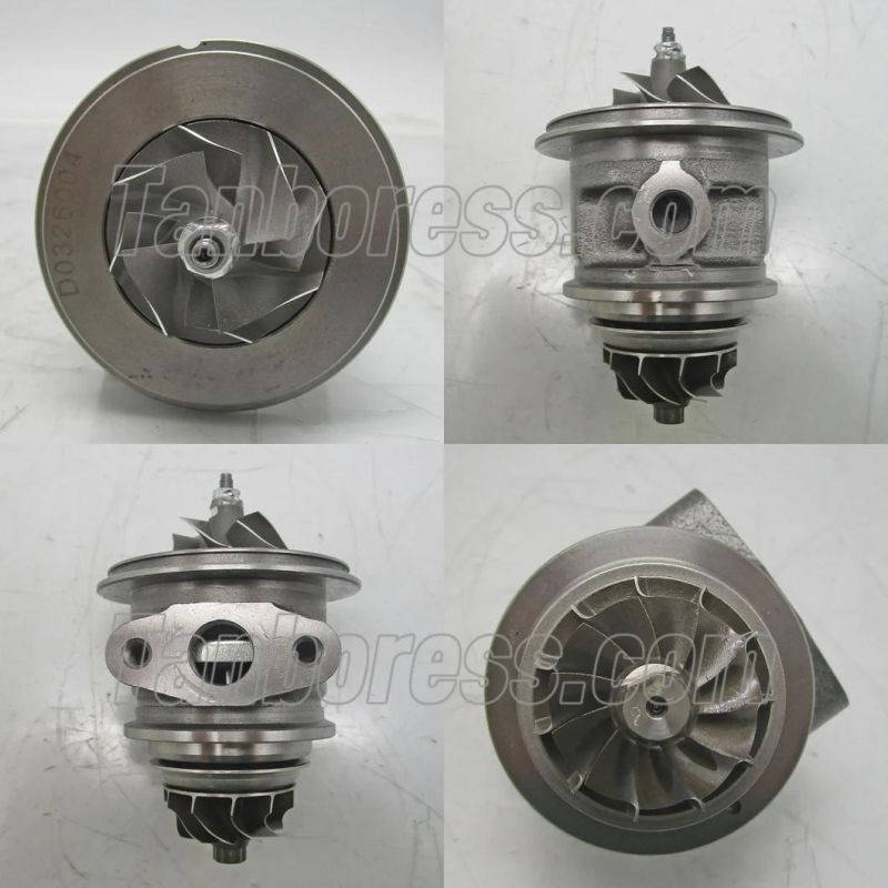 Turbocharger Chra for Citroen C3 1.6 HDI 90 FAP DV6DTED 92 HP 49373-02002 49373-02003 turbo
