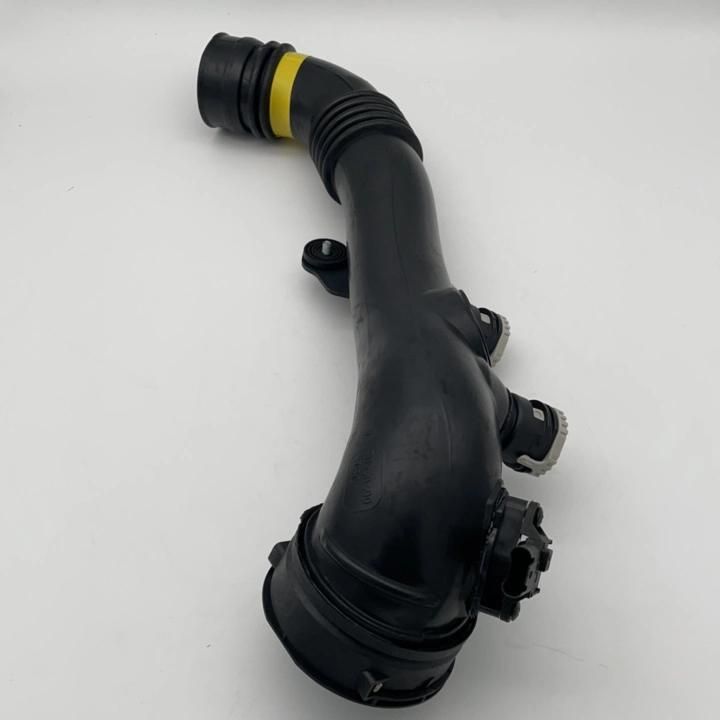 Auto Parts Auto Air Intake Hose Is Suitable for BMW 13717590306 E90 E91 E92 E93