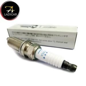 Genuine Japan Spare Parts Iridium Spark Plugs for Teana 22401-5m015 Plfr5a-11