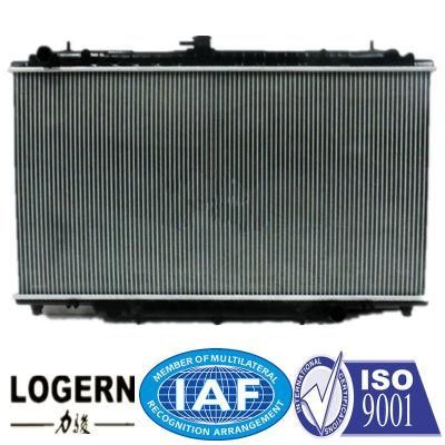 Assy Aluminum Radiator for Nissansafari Petrol&prime;99- Mt