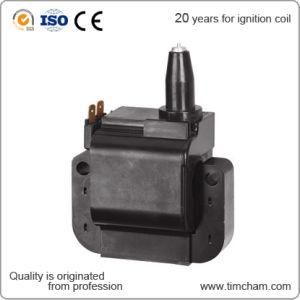 Oe# 5862025830 Nec10050 Auto Parts Car Ignition Coil Isuzu Austin