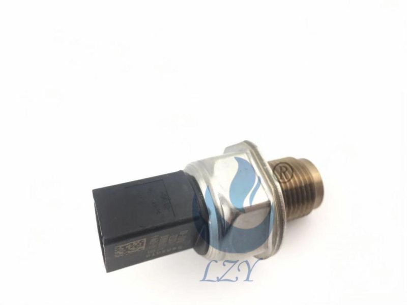 Lzy Diesel Engine Parts Rail Pressure Sensor 85PP40-02