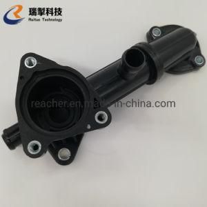 OEM 25622-05010 Coolant Flange Thermostat Housing for Hyundai Picanto to South American