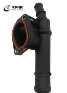 Auto Parts Thermostat Housing with OEM 03G121321b
