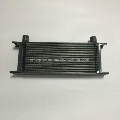 VW Volkswagen Golf 7 Mk7 Gti 14 Row Transmission Oil Cooler